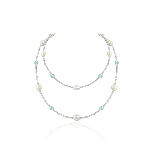 FREE ELF Pearl Necklaces Women's