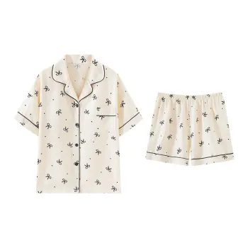 OUSHIBO Women's Pajama Sets