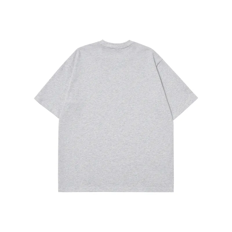 PENTAGONAL HEART T Shirt Unisex-5