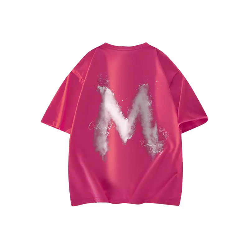 Small Columns Under The Sea T Shirt Unisex-12