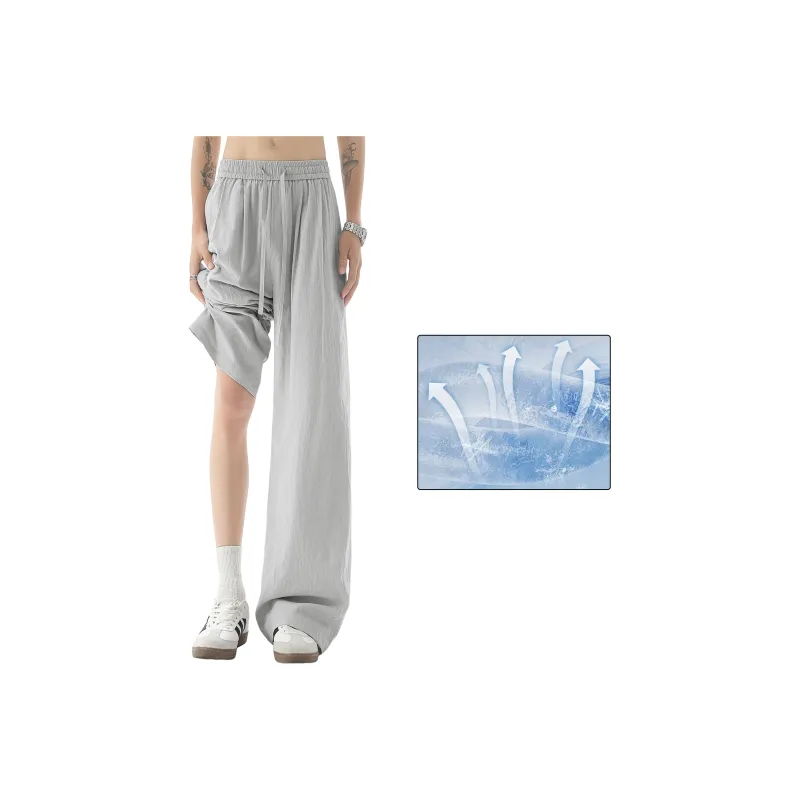 MIIOW Cool One Summer Series Casual Pants Unisex-18