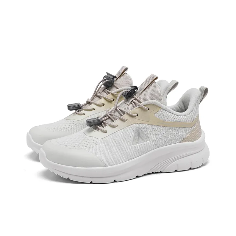 ZULIZ Breathable Coverage Quick Dry Low Top Casual Shoes Unisex-9