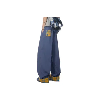 TBSM Casual Pants Unisex