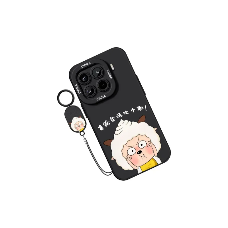 JIYAN Phone Cases-7