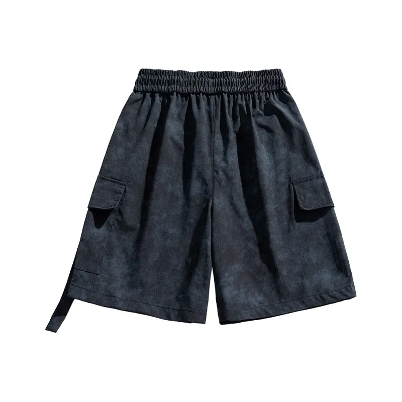 CHARLIE GOLF Casual Shorts Unisex-1