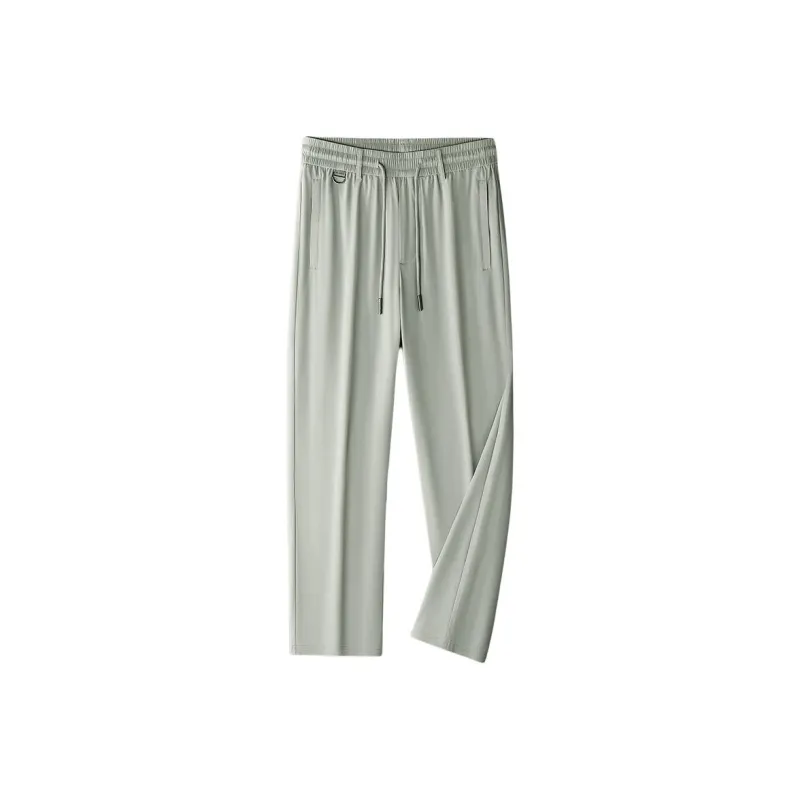 Devanro Casual Pants Men-6