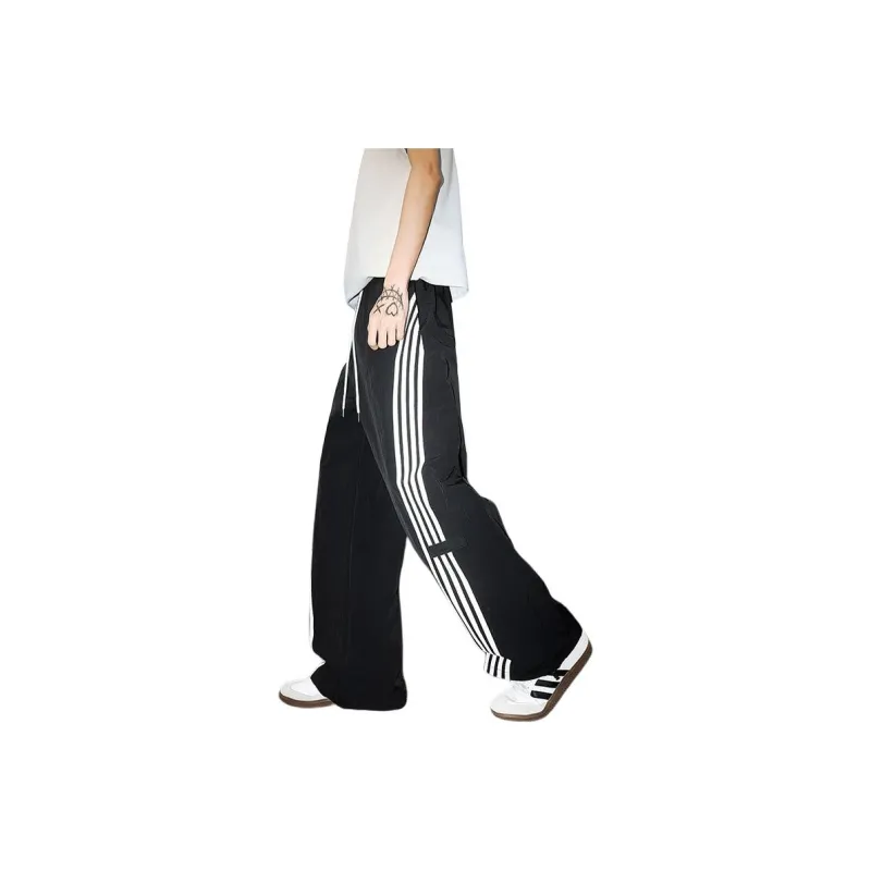 JIMI&JONS Casual Pants Unisex-1