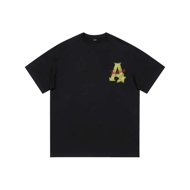 A02 T Shirts Unisex-1