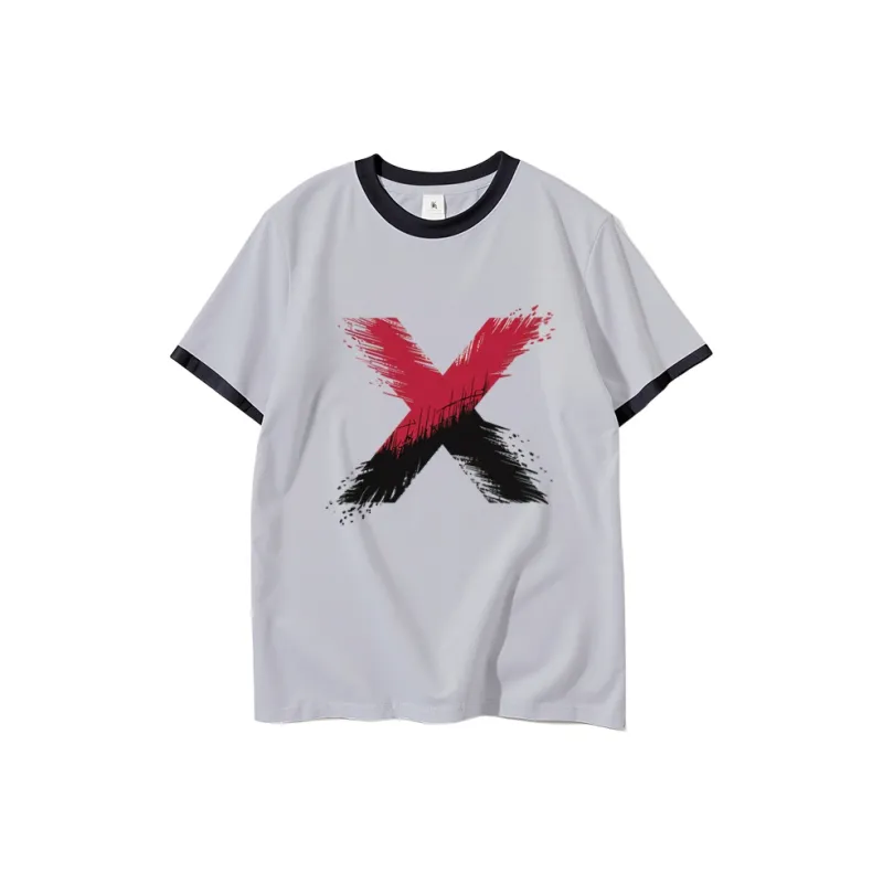 FAIRWHALE T Shirts Women's-20