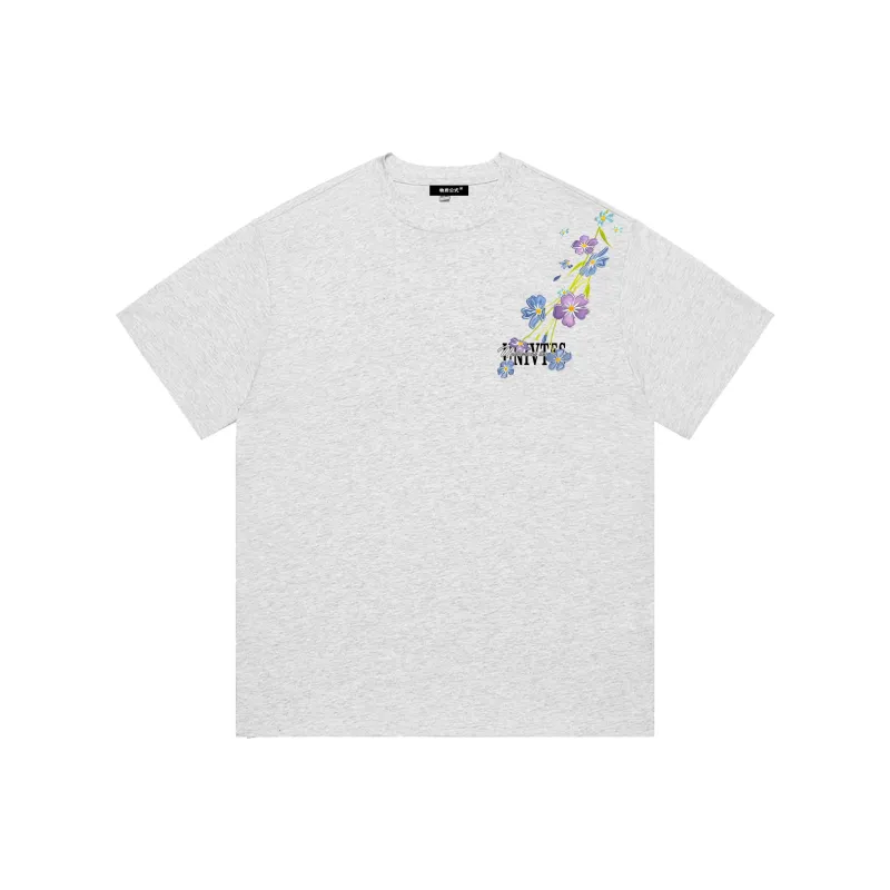 Universal Templates T Shirt Unisex-9