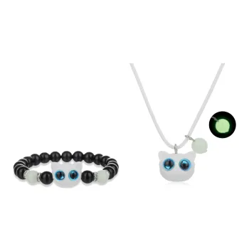 COPI Bodhi Seed Necklaces Unisex