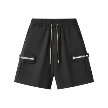 Kawasaki Cargo Shorts Unisex