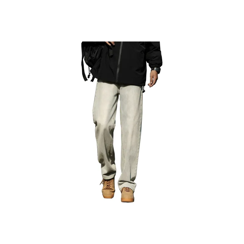 POPEYE Jeans Unisex-10