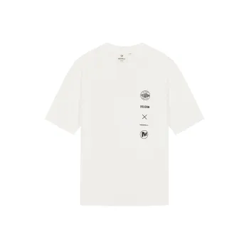 Palladium x MERRELL T Shirt Unisex