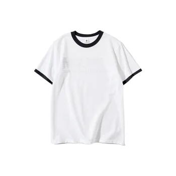FAIRWHALE T Shirts Women's