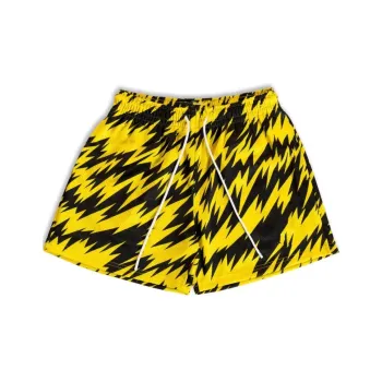 FALIAMS Casual Shorts Unisex