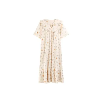 Nodos Shield Women's Nightgowns