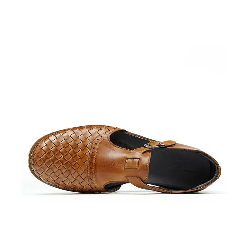ASTON M.JAZZ Casual Shoes Men's-13