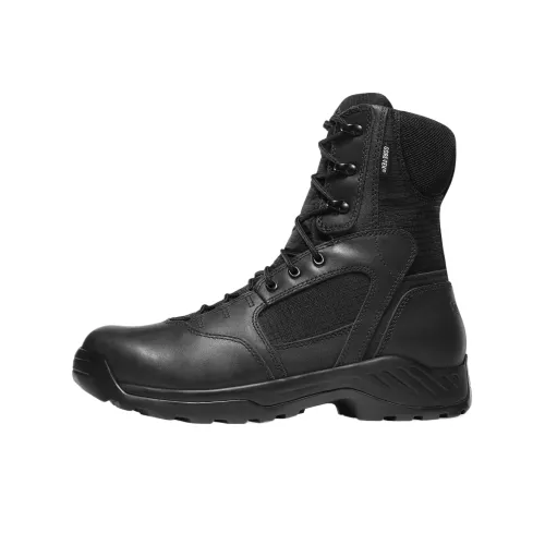 Danner Outdoor Boots Men's Black