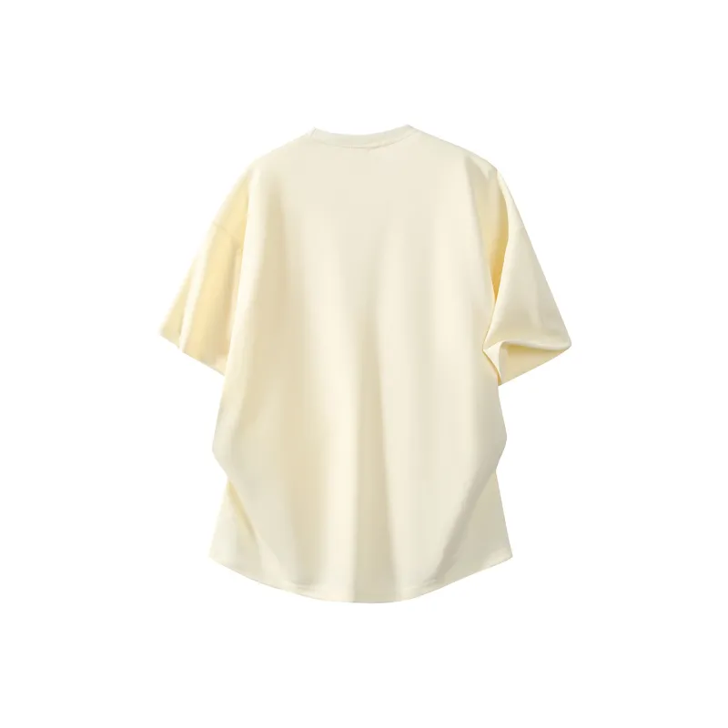 ROSECREED T Shirts Unisex-5