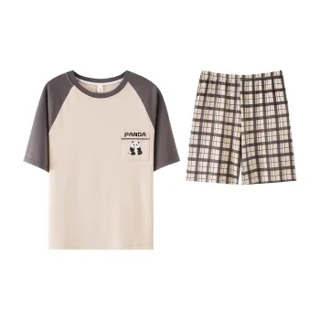 Ta Yan Unisex Pajama Sets