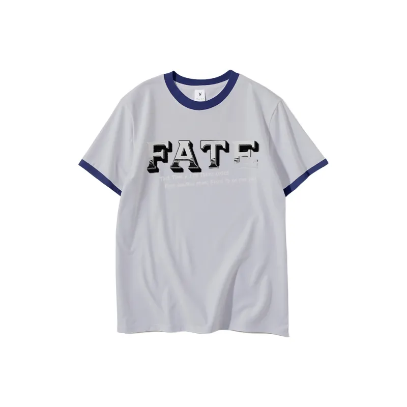 FAIRWHALE T Shirts Women's-24