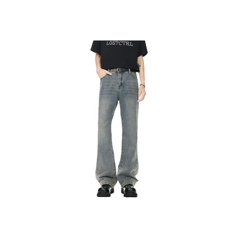 ZONEiD Jeans Unisex-0