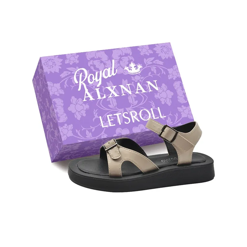 Alxnan One Strap Sandals Women's-0