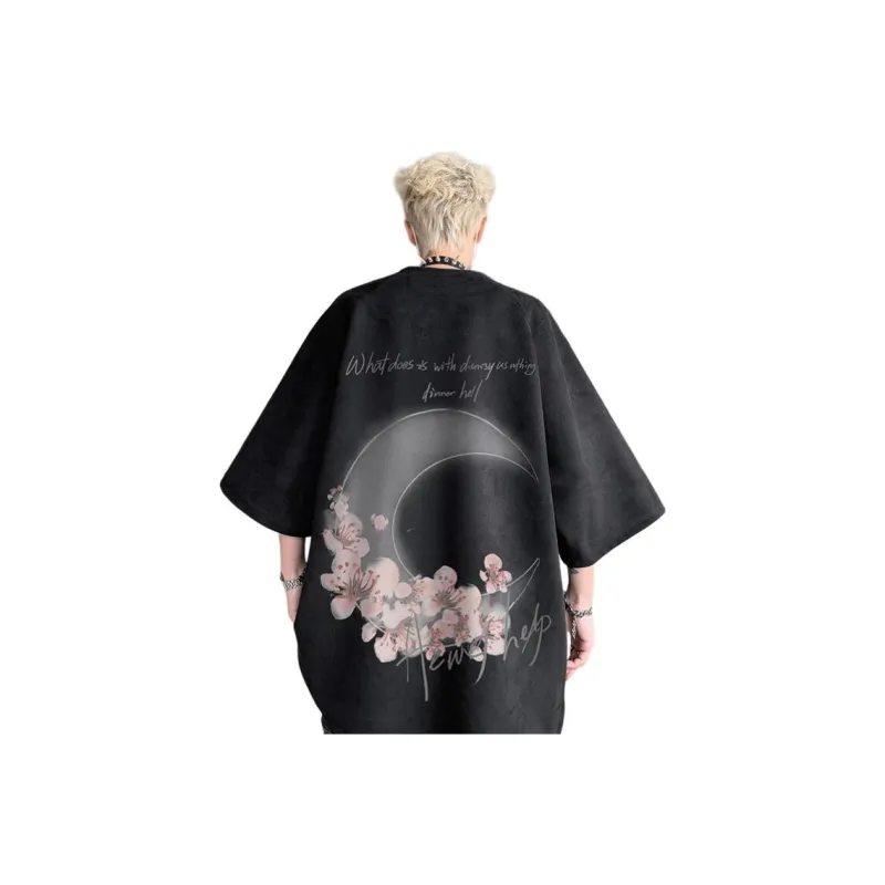 NOWSTIME T Shirts Unisex-7