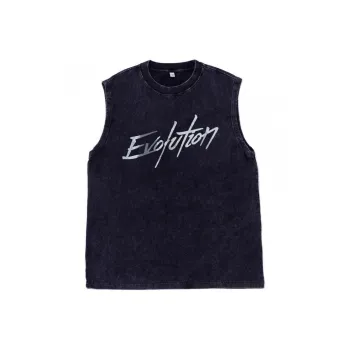 RVANGUARD Tank Tops Unisex