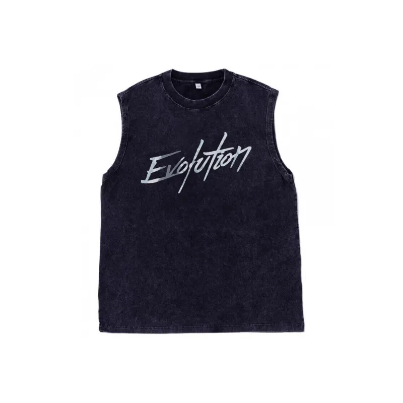 RVANGUARD Tank Tops Unisex-0