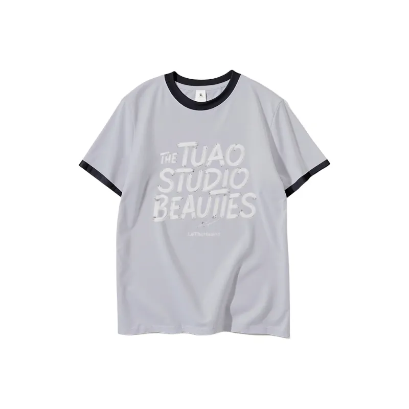 FAIRWHALE T Shirts Women's-20