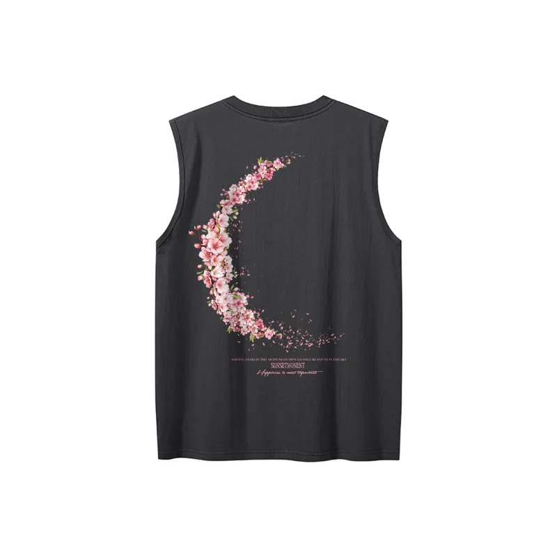 SUNSETMONENT Basketball Jersey Unisex-8