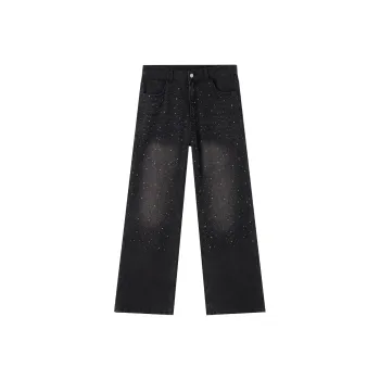 EPTISON Jeans Unisex