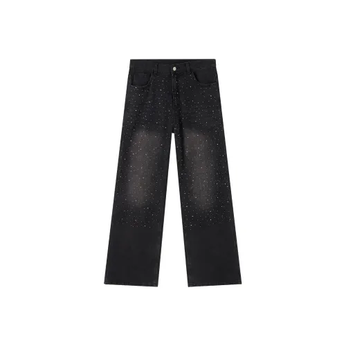 EPTISON Jeans Unisex