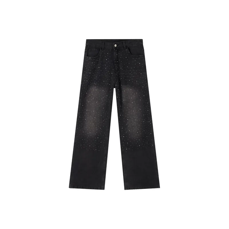 EPTISON Jeans Unisex-6