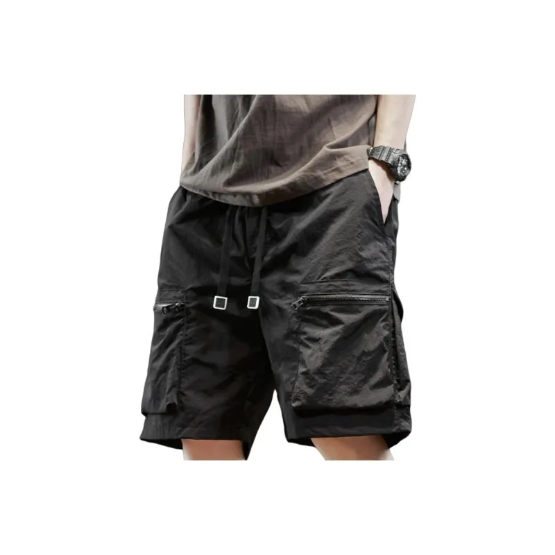 WHOLE EARTH Casual Shorts Unisex-0