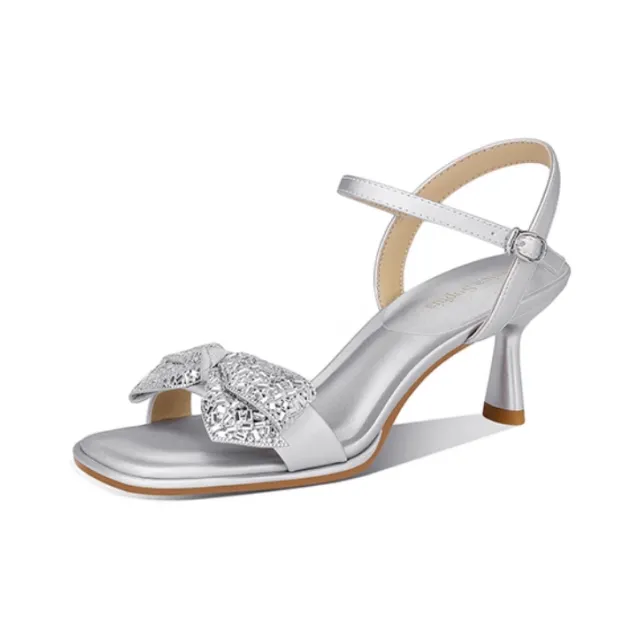 JESSICA SOPHIA One Strap Sandals 5.5cm Women's-5