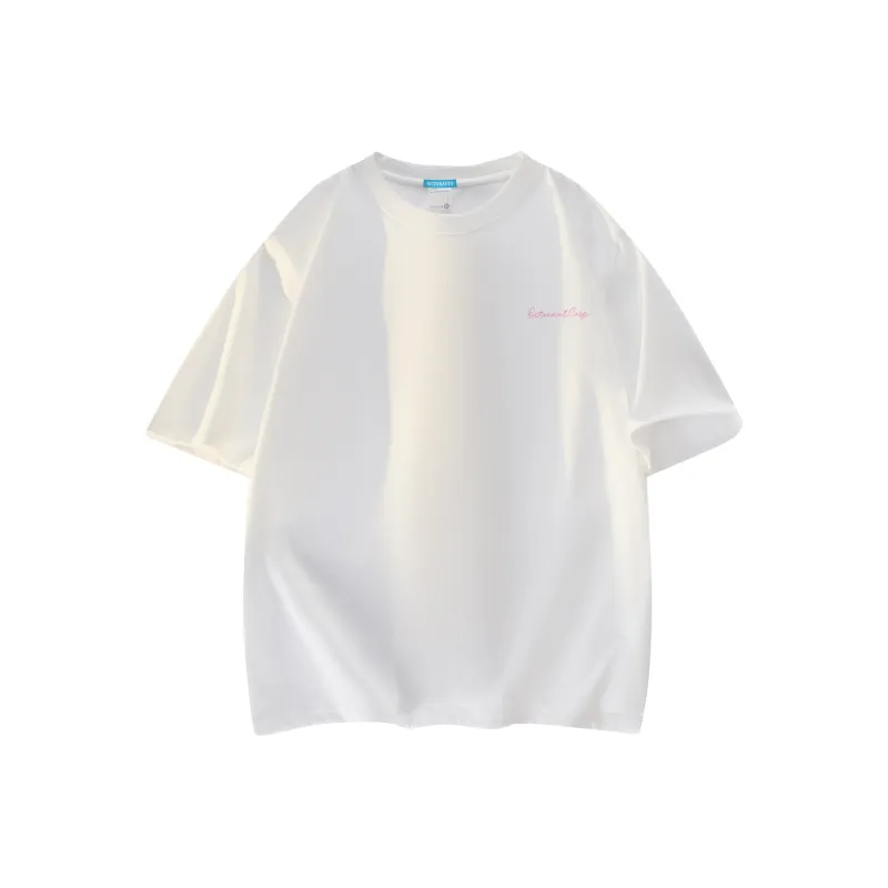 Small Columns Under The Sea T Shirt Unisex-1