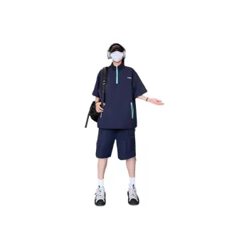 DARK HORSE Casual Sportswear Unisex
