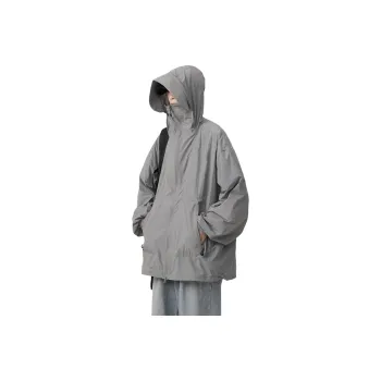 WHELVE Sun Protection Clothing Unisex