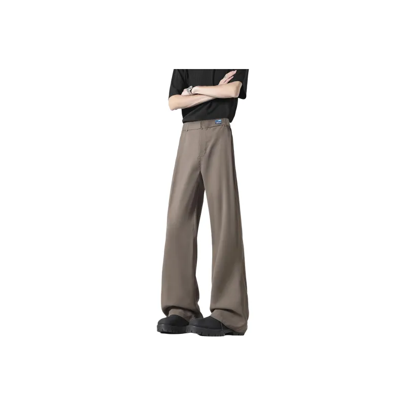 Manchester City F.C. Suit Trouser Unisex-5