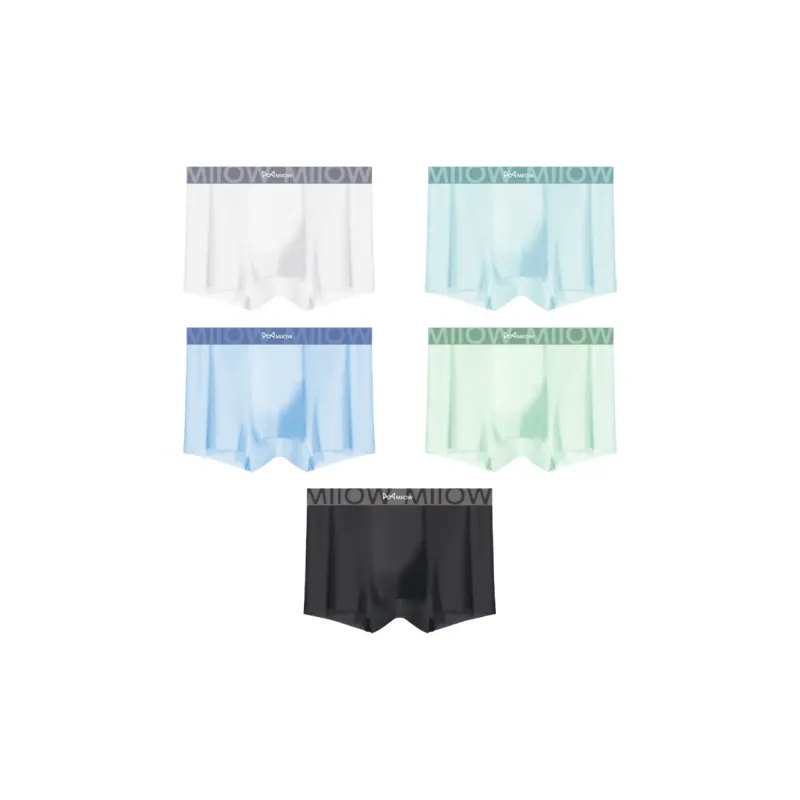 MIIOW Men Underpants-15