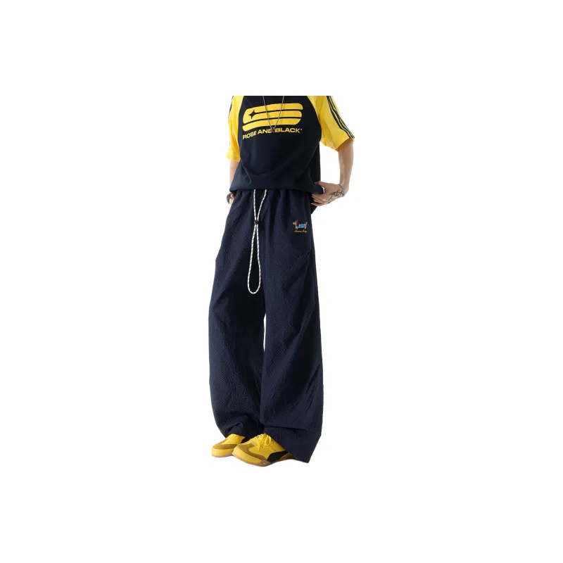 NOAHGIGI Casual Pants Unisex-42