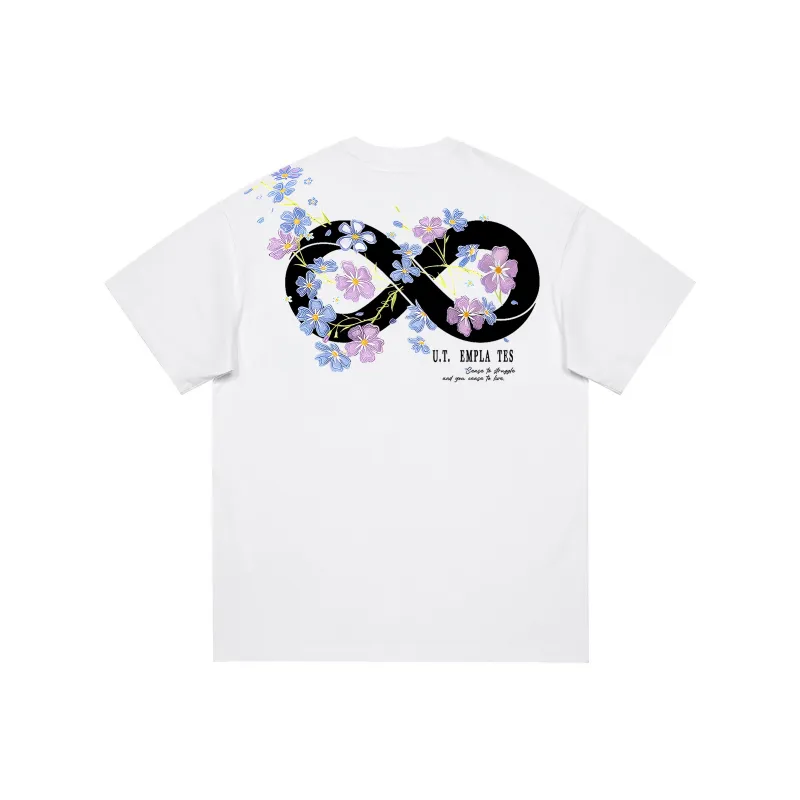 Universal Templates T Shirt Unisex-4