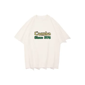 COMBO T Shirts Unisex