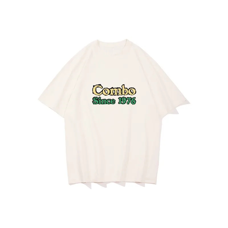 COMBO T Shirts Unisex-0