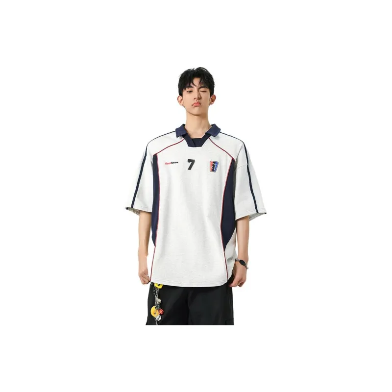 NOAHGIGI T Shirts Unisex-0