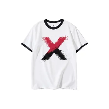 FAIRWHALE T Shirts Women's