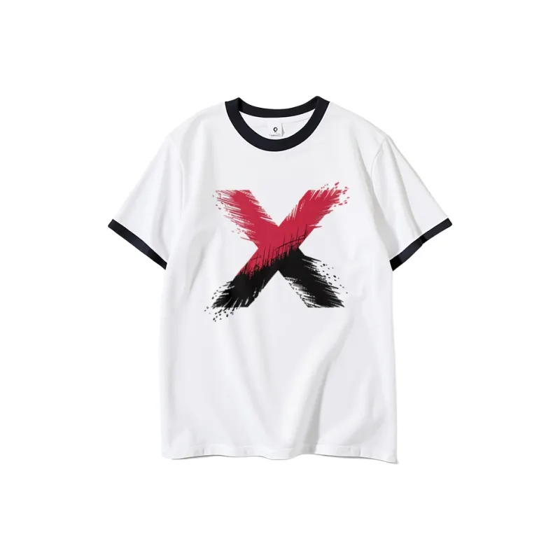 FAIRWHALE T Shirts Women's-0